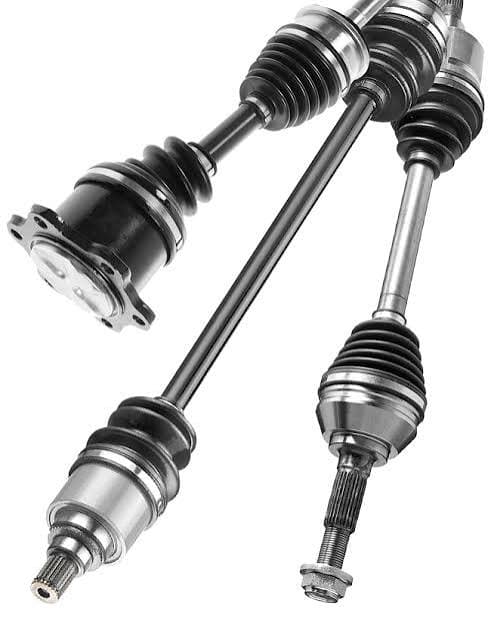 Professional Mechanics